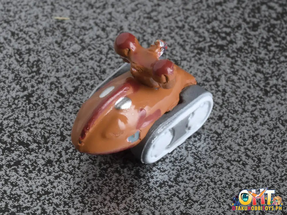Evolution Toys Gatchaman Metal Action God Phoenix Anime Color Ver.