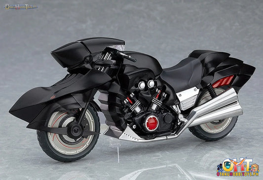 Ex:ride Spride.08 - Cuirassier Noir Figma Vehicles