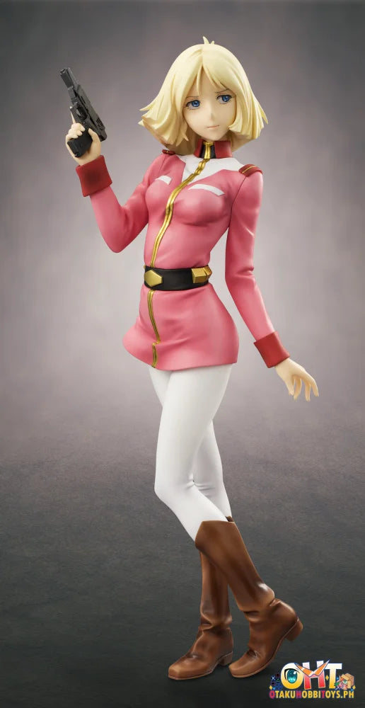 Excellent Model Rahdx G.a.neo Mobile Suit Gundam Sayla Mass(Repeat) Scale Figure