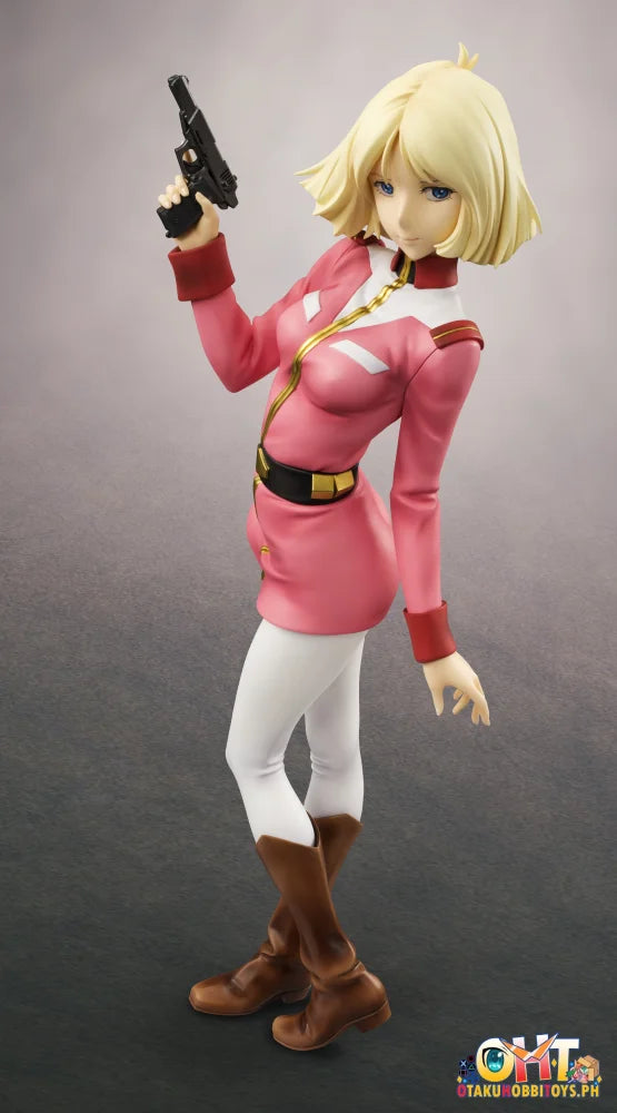 Excellent Model Rahdx G.a.neo Mobile Suit Gundam Sayla Mass(Repeat) Scale Figure