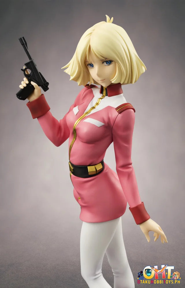 Excellent Model Rahdx G.a.neo Mobile Suit Gundam Sayla Mass(Repeat) Scale Figure