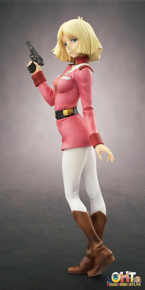Excellent Model Rahdx G.a.neo Mobile Suit Gundam Sayla Mass(Repeat) Scale Figure
