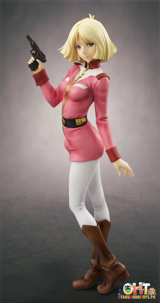 Excellent Model Rahdx G.a.neo Mobile Suit Gundam Sayla Mass(Repeat) Scale Figure