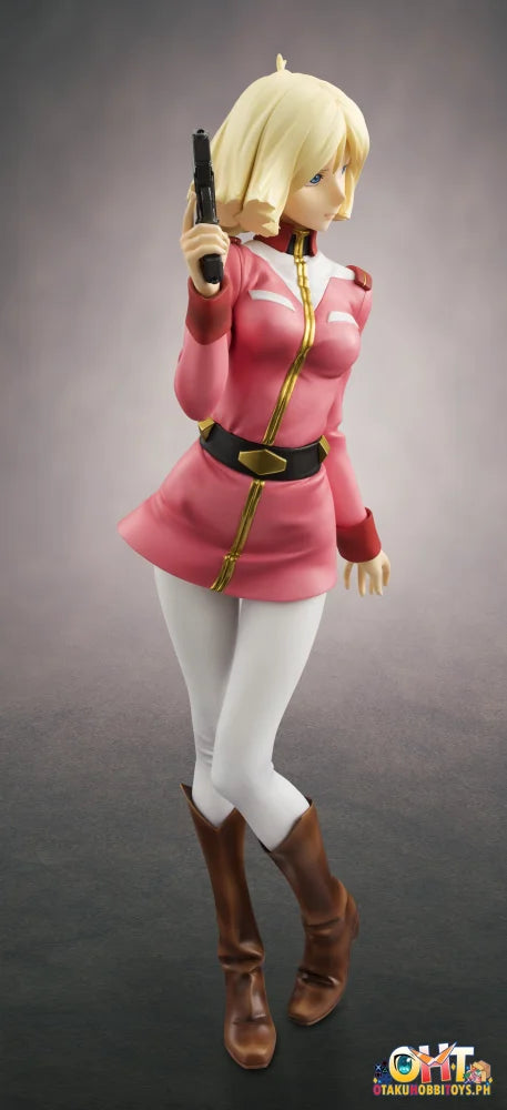 Excellent Model Rahdx G.a.neo Mobile Suit Gundam Sayla Mass(Repeat) Scale Figure