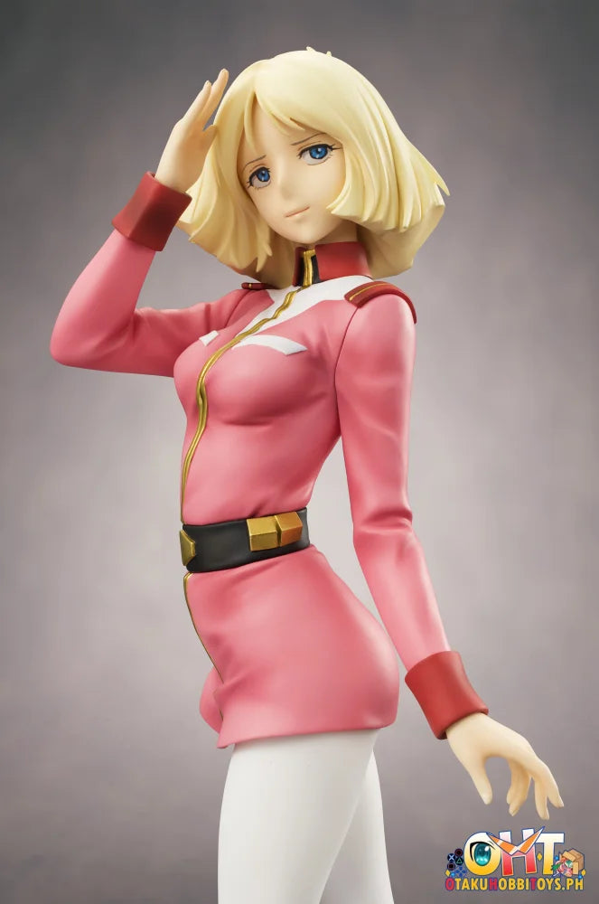 Excellent Model Rahdx G.a.neo Mobile Suit Gundam Sayla Mass(Repeat) Scale Figure