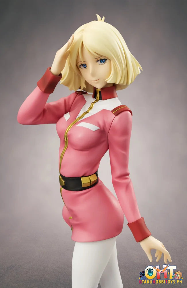 Excellent Model Rahdx G.a.neo Mobile Suit Gundam Sayla Mass(Repeat) Scale Figure