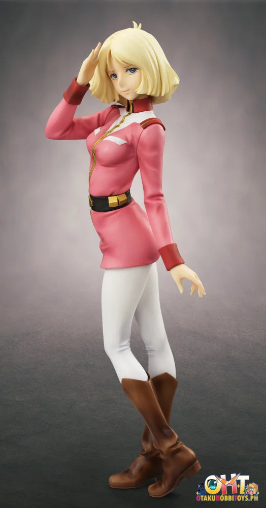 Excellent Model Rahdx G.a.neo Mobile Suit Gundam Sayla Mass(Repeat) Scale Figure