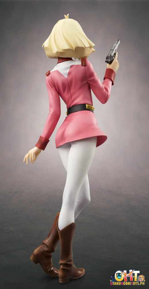Excellent Model Rahdx G.a.neo Mobile Suit Gundam Sayla Mass(Repeat) Scale Figure