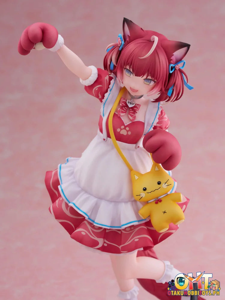 F:nex 1/7 Akami Karubi Scale Figure