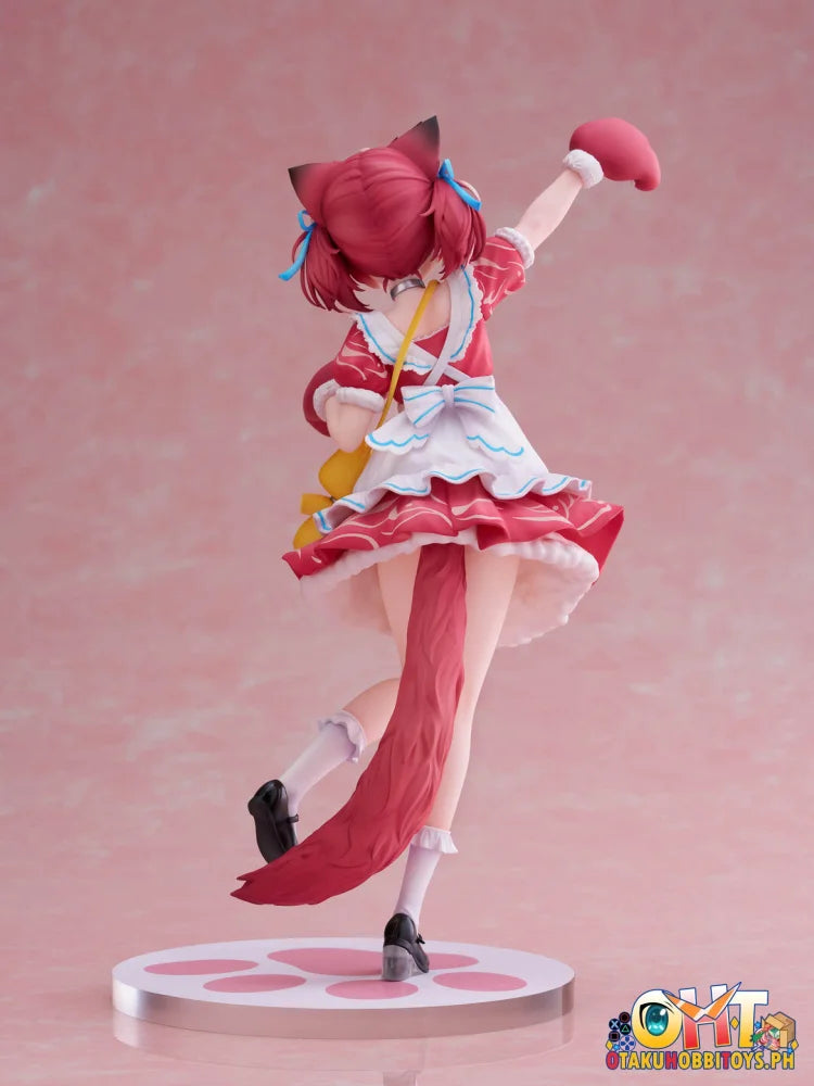 F:nex 1/7 Akami Karubi Scale Figure