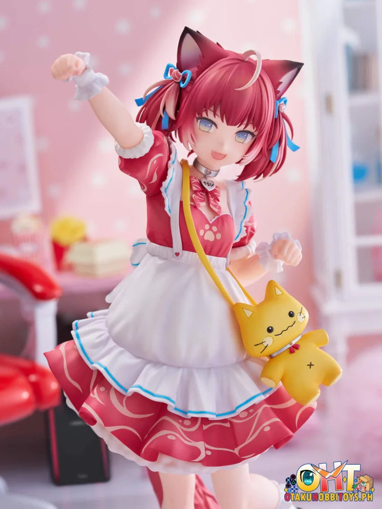 F:nex 1/7 Akami Karubi Scale Figure