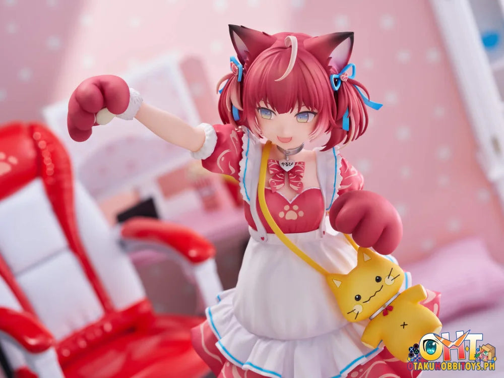 F:nex 1/7 Akami Karubi Scale Figure