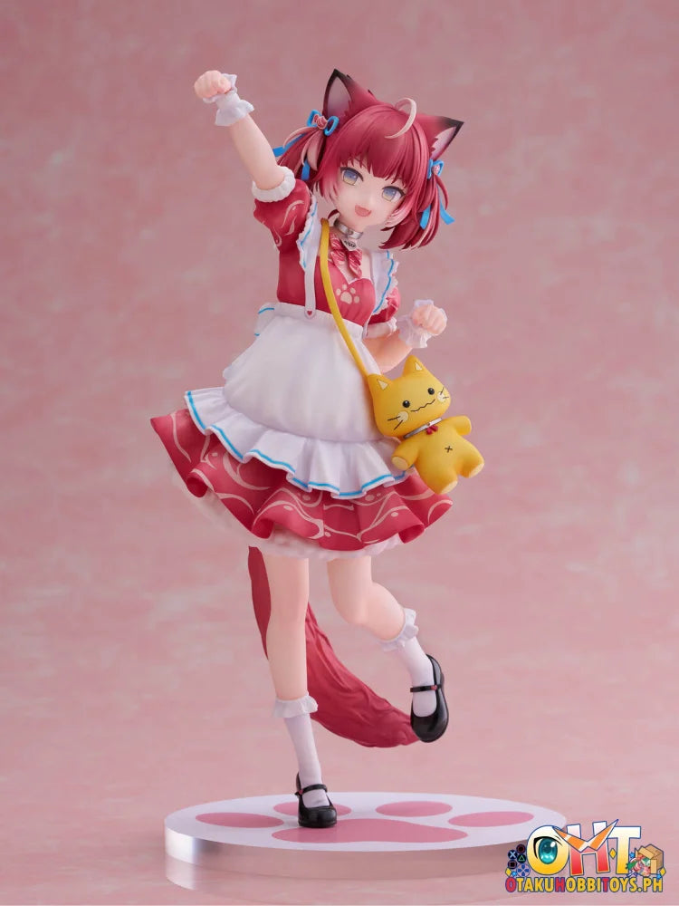 F:nex 1/7 Akami Karubi Scale Figure