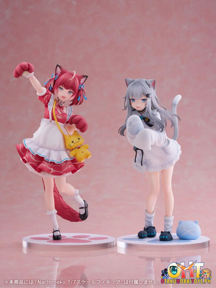 F:nex 1/7 Akami Karubi Scale Figure