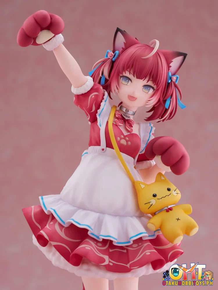 F:nex 1/7 Akami Karubi Scale Figure