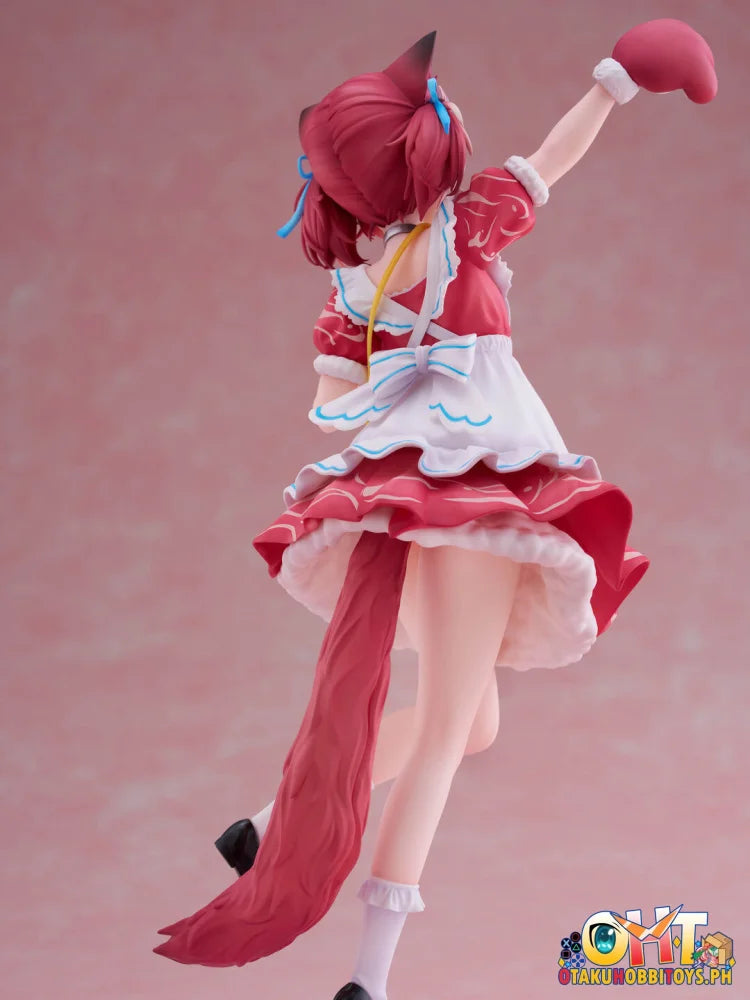 F:nex 1/7 Akami Karubi Scale Figure