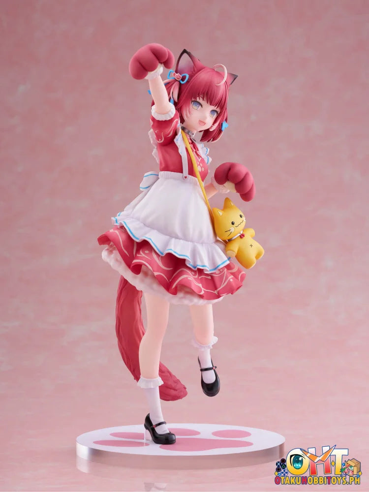 F:nex 1/7 Akami Karubi Scale Figure