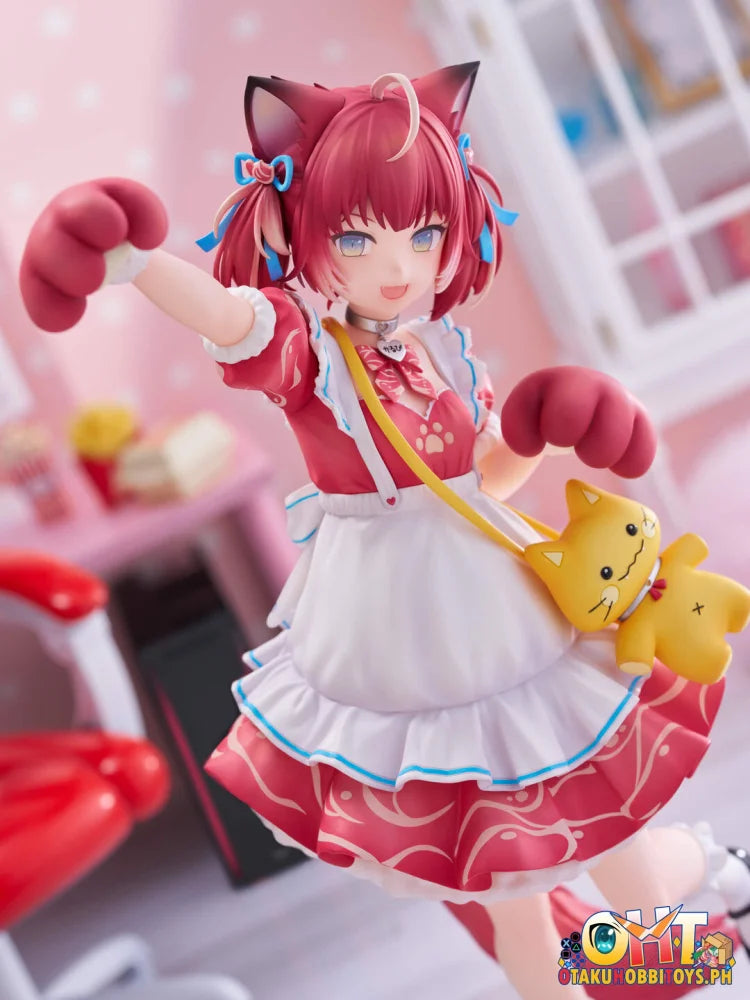 F:nex 1/7 Akami Karubi Scale Figure