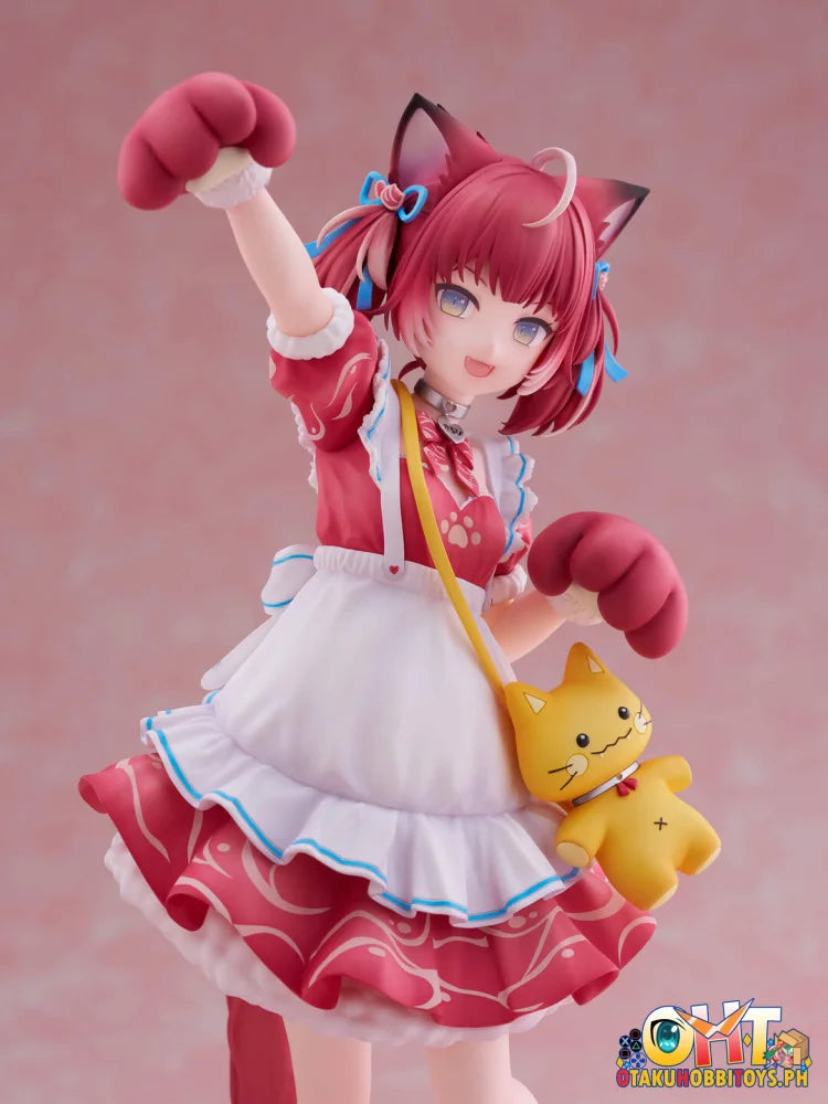 F:nex 1/7 Akami Karubi Scale Figure