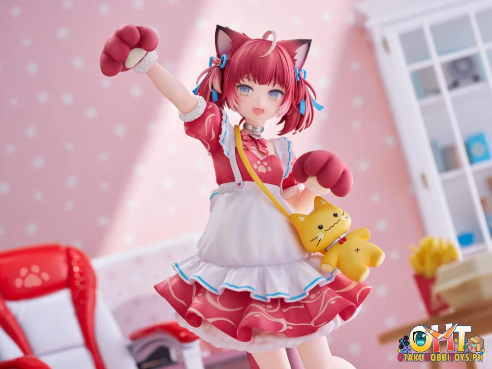 F:nex 1/7 Akami Karubi Scale Figure