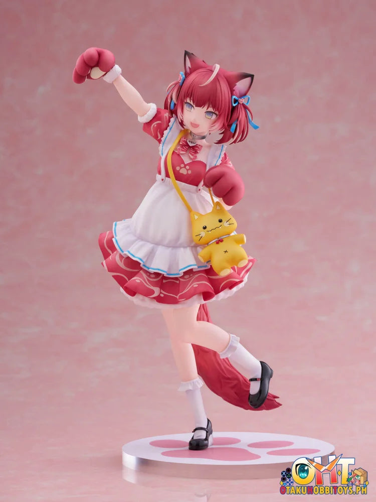 F:nex 1/7 Akami Karubi Scale Figure