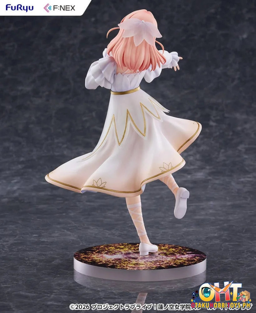 F:NEX 1/7 Love Live! Hasunosora - Kaho Hinoshita - Scale Figure