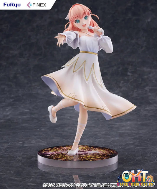 F:NEX 1/7 Love Live! Hasunosora - Kaho Hinoshita - Scale Figure