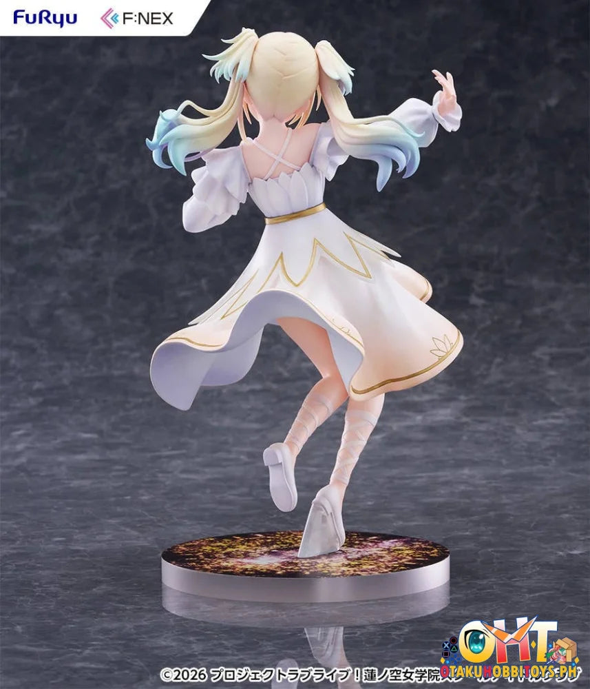 F:NEX 1/7 Love Live! Hasunosora - Rurino Osawa - Scale Figure