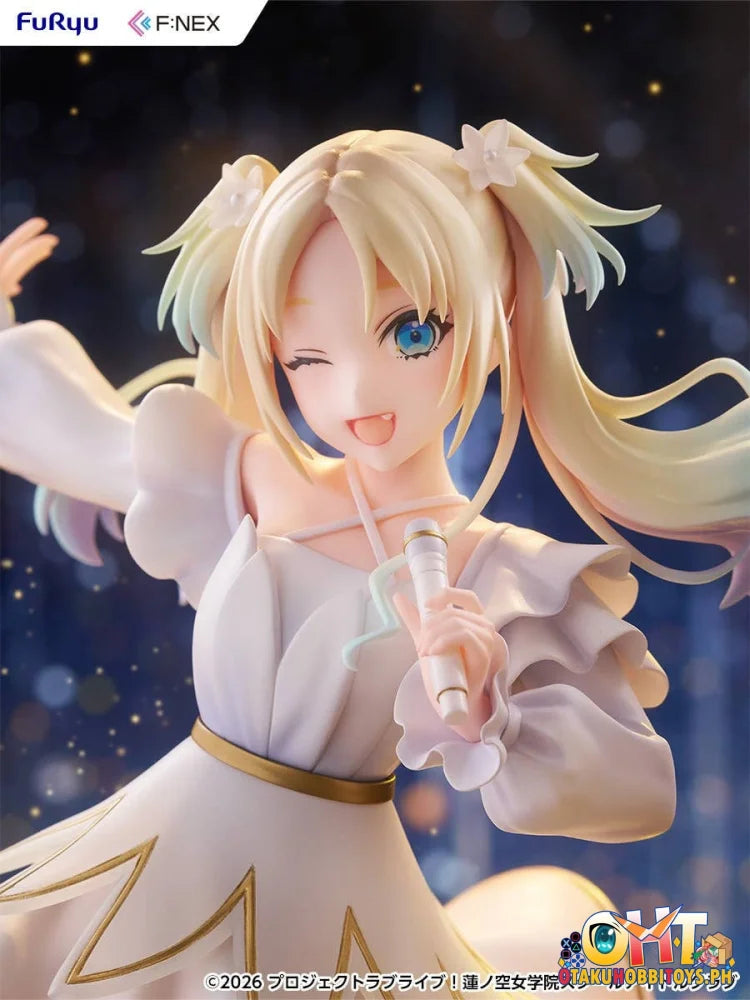 F:NEX 1/7 Love Live! Hasunosora - Rurino Osawa - Scale Figure