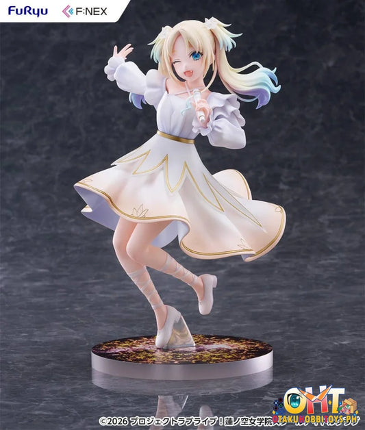 F:NEX 1/7 Love Live! Hasunosora - Rurino Osawa - Scale Figure