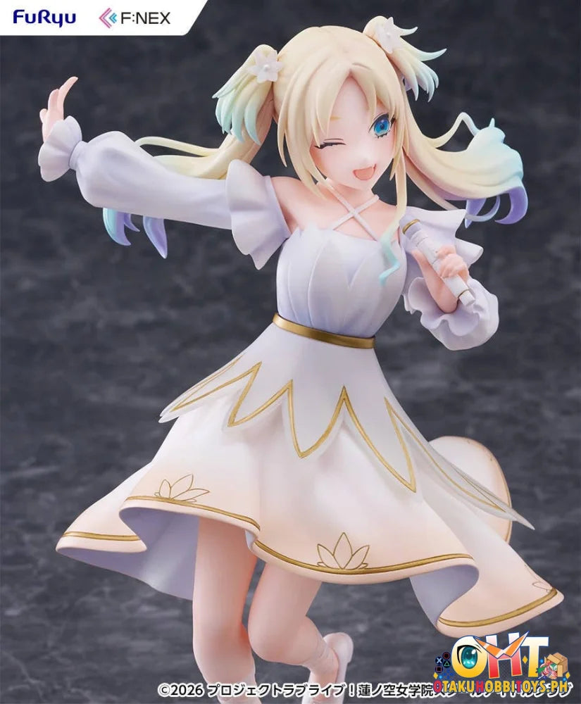 F:NEX 1/7 Love Live! Hasunosora - Rurino Osawa - Scale Figure