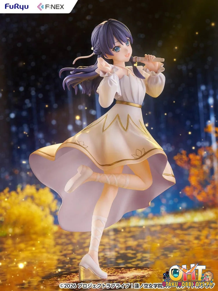 F:NEX 1/7 Love Live! Hasunosora - Sayaka Murano - Scale Figure