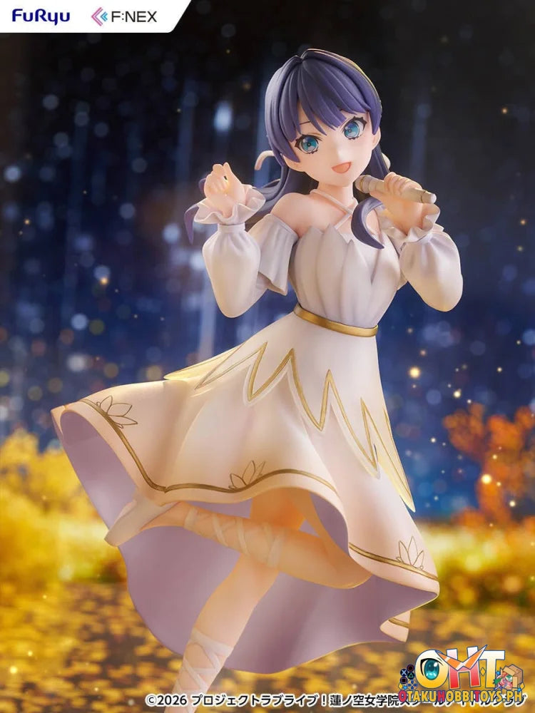 F:NEX 1/7 Love Live! Hasunosora - Sayaka Murano - Scale Figure