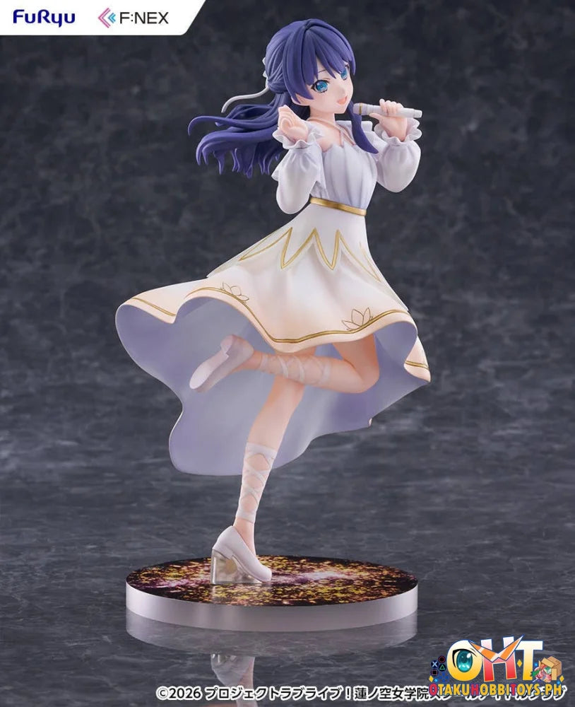 F:NEX 1/7 Love Live! Hasunosora - Sayaka Murano - Scale Figure