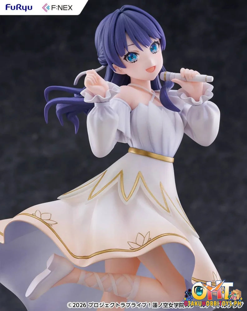 F:NEX 1/7 Love Live! Hasunosora - Sayaka Murano - Scale Figure