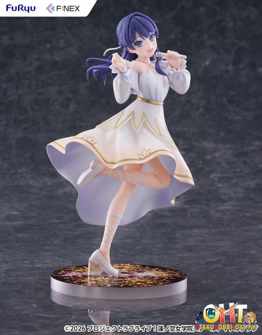 F:NEX 1/7 Love Live! Hasunosora - Sayaka Murano - Scale Figure