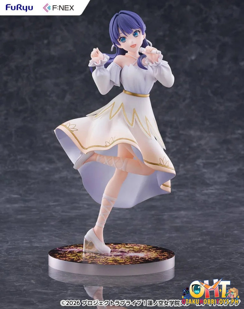 F:NEX 1/7 Love Live! Hasunosora - Sayaka Murano - Scale Figure