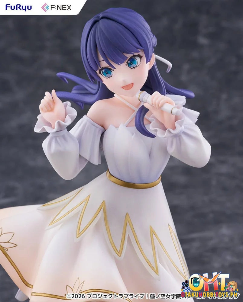 F:NEX 1/7 Love Live! Hasunosora - Sayaka Murano - Scale Figure