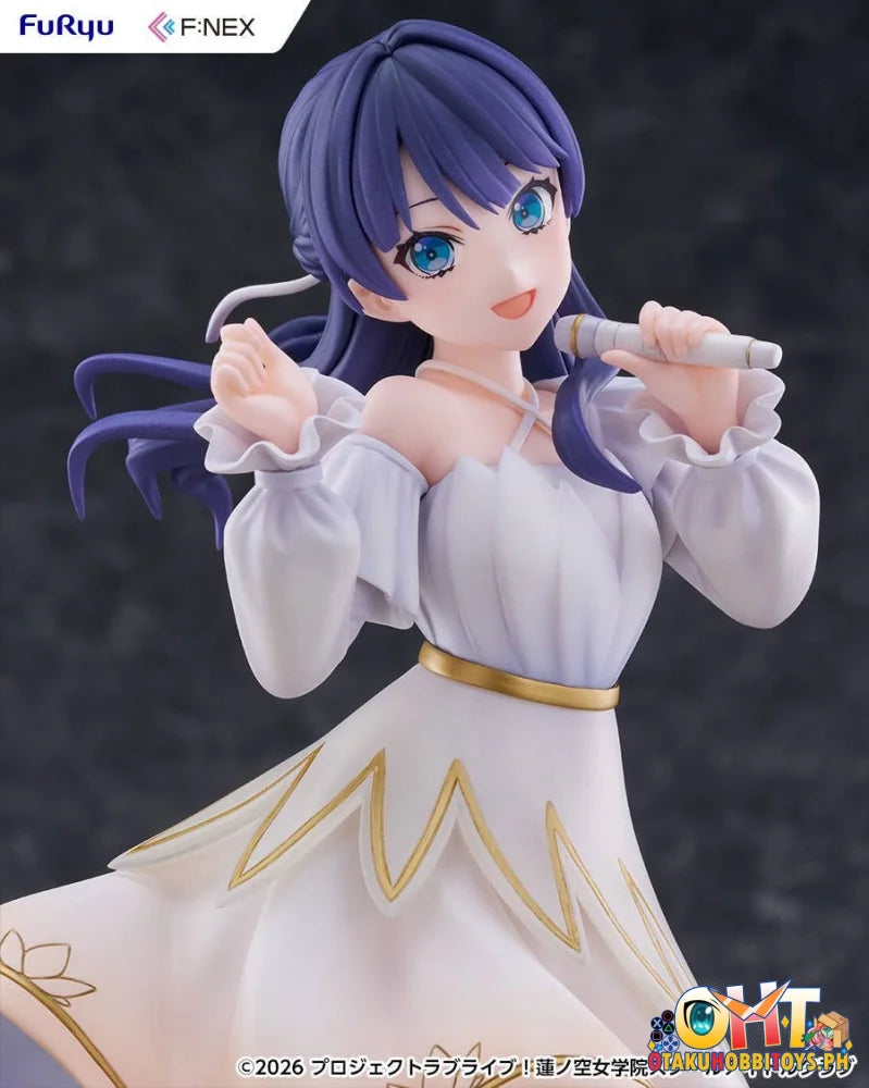 F:NEX 1/7 Love Live! Hasunosora - Sayaka Murano - Scale Figure