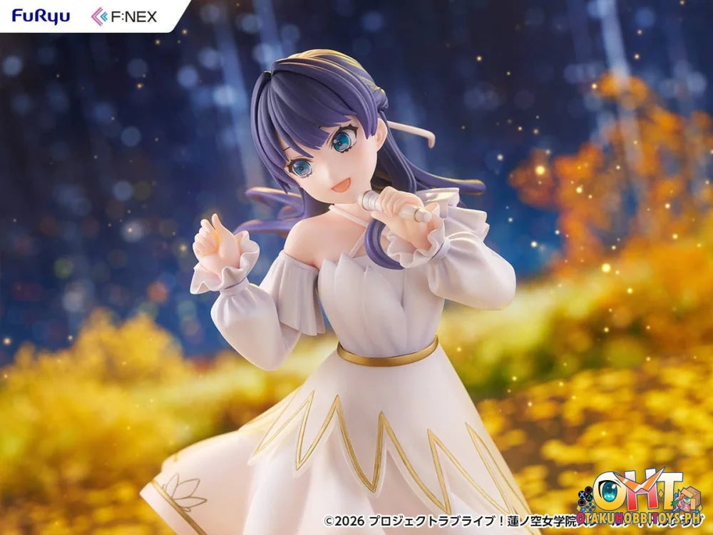 F:NEX 1/7 Love Live! Hasunosora - Sayaka Murano - Scale Figure