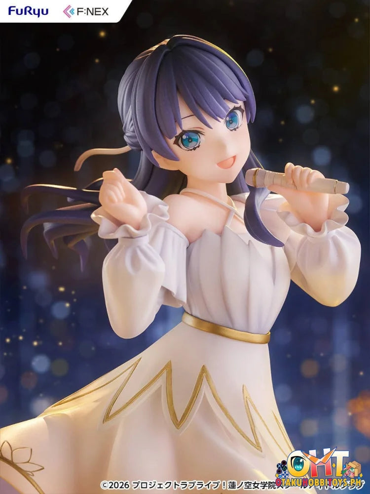 F:NEX 1/7 Love Live! Hasunosora - Sayaka Murano - Scale Figure