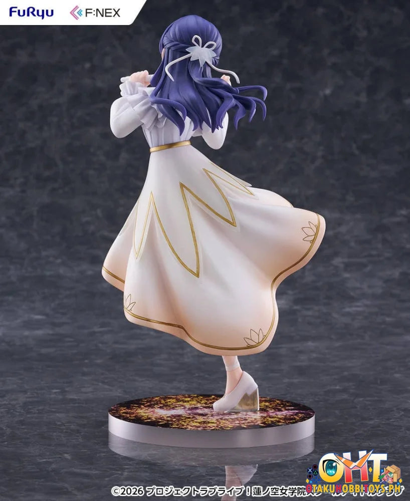 F:NEX 1/7 Love Live! Hasunosora - Sayaka Murano - Scale Figure