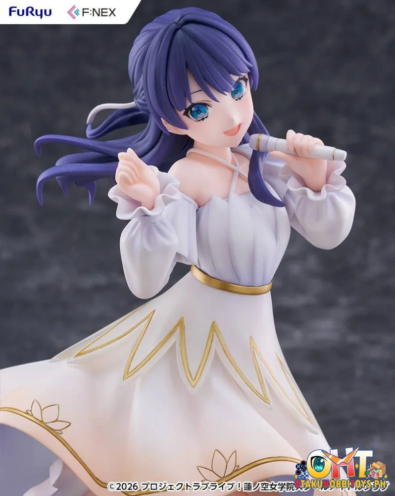 F:NEX 1/7 Love Live! Hasunosora - Sayaka Murano - Scale Figure