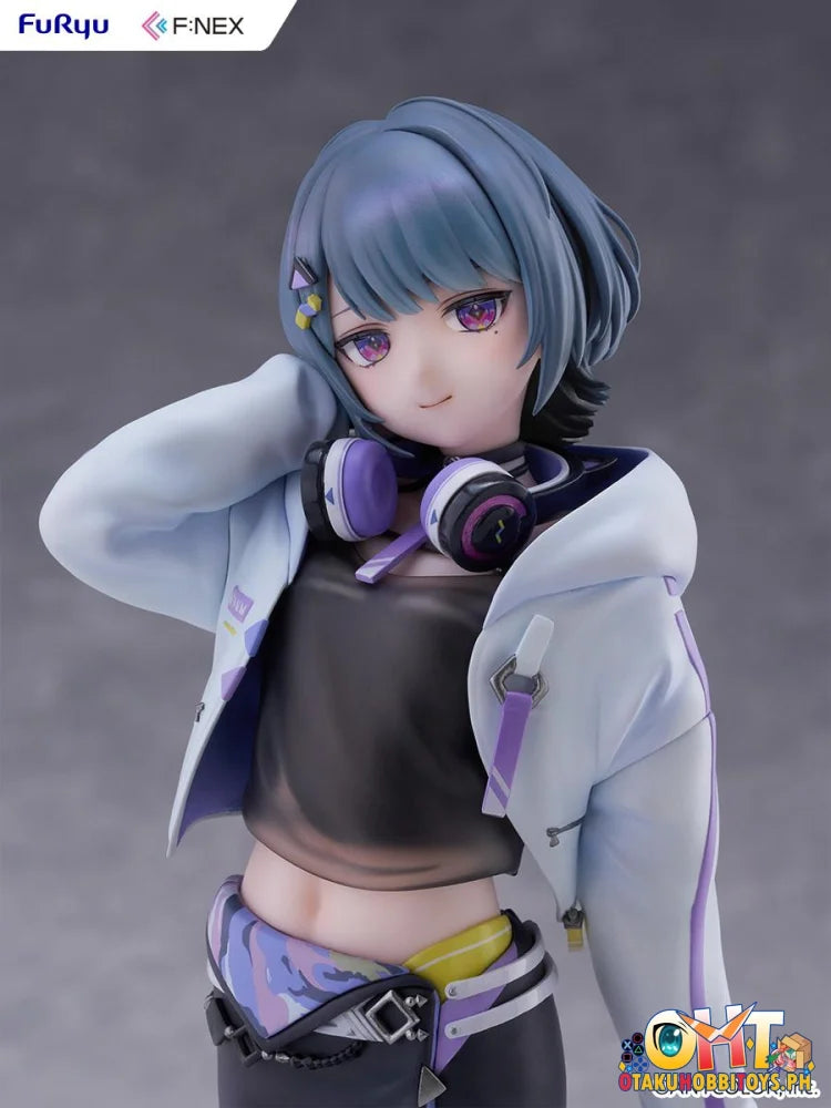 F:NEX 1/7 NIJISANJI Koshimizu Toru - Scale Figure