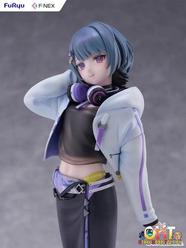 F:NEX 1/7 NIJISANJI Koshimizu Toru - Scale Figure