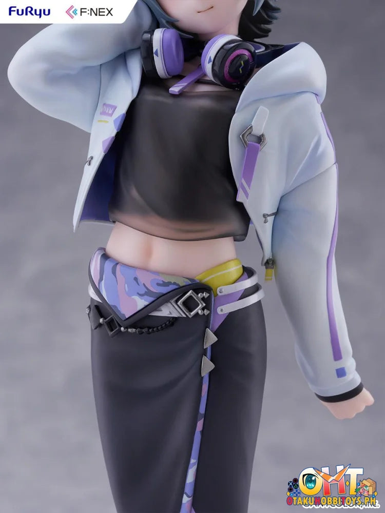 F:NEX 1/7 NIJISANJI Koshimizu Toru - Scale Figure
