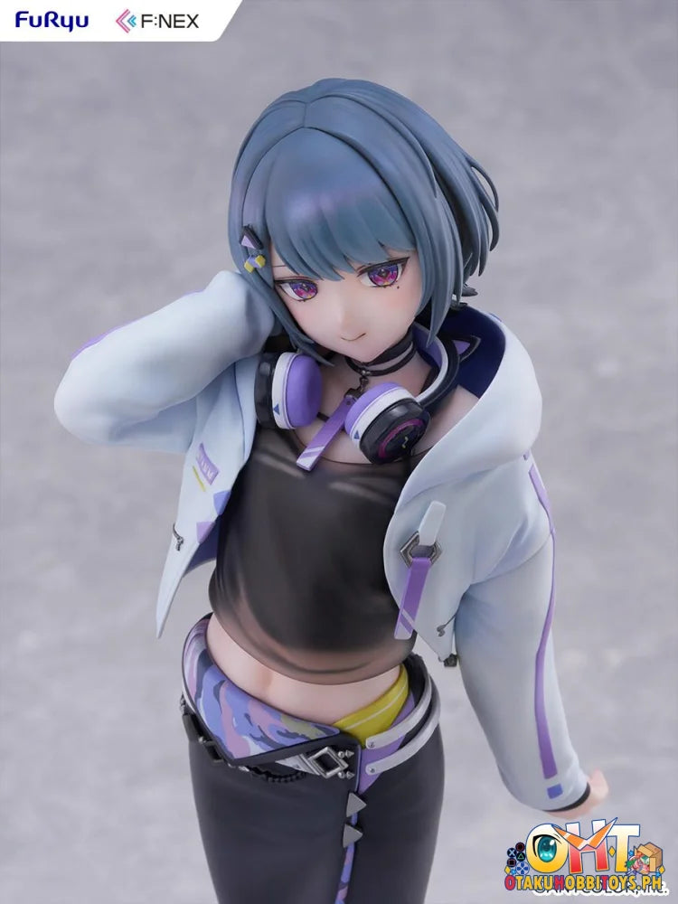 F:NEX 1/7 NIJISANJI Koshimizu Toru - Scale Figure