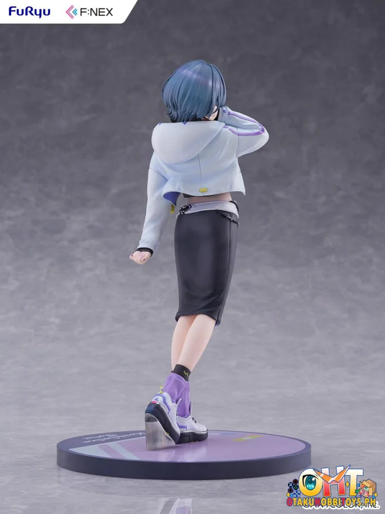 F:NEX 1/7 NIJISANJI Koshimizu Toru - Scale Figure