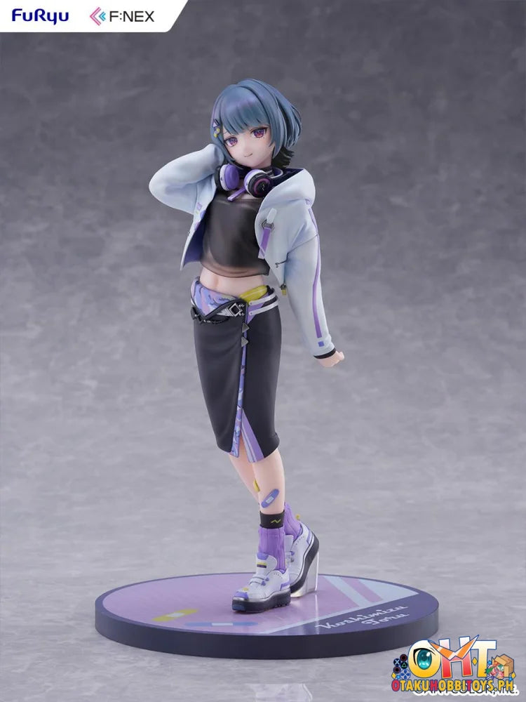 F:NEX 1/7 NIJISANJI Koshimizu Toru - Scale Figure