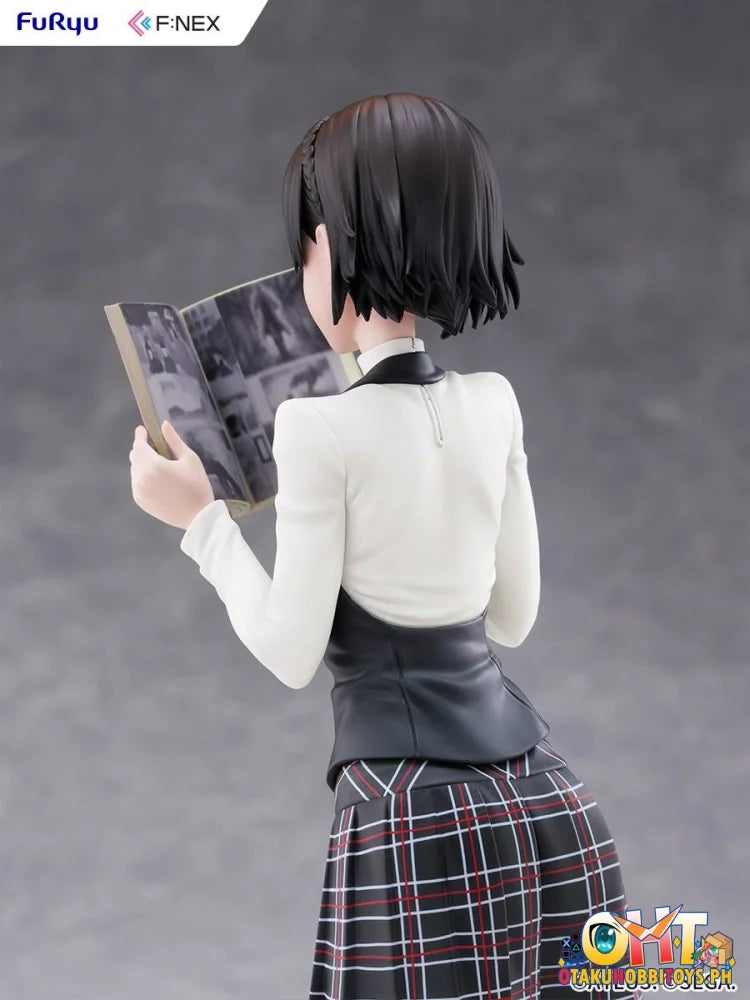 F:NEX 1/7 Persona 5 Royal - Makoto Niijima - Scale Figure